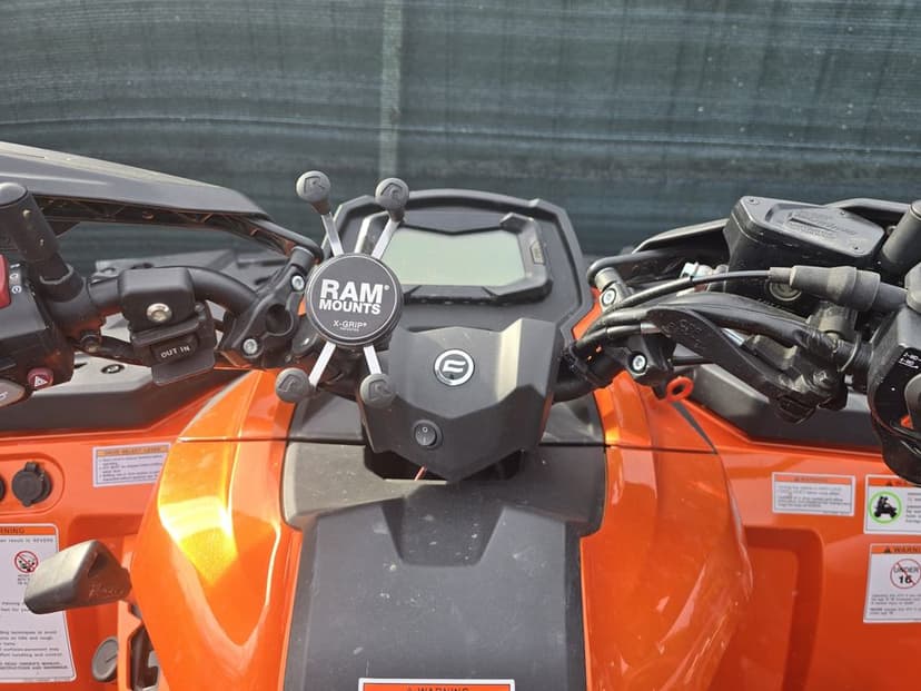 Cfmoto Cforce 850xc 2024