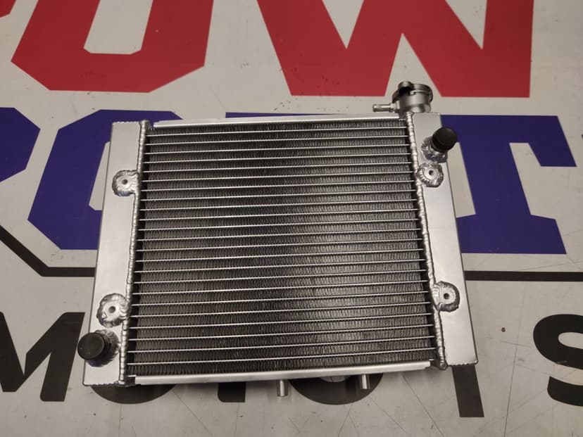 Radiator Atv Canam G1 Outlander High Flow radiator can am