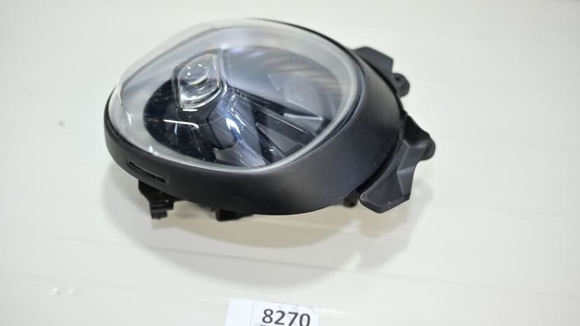 Ducati Monster 937 2021 2025 Far fata + suport