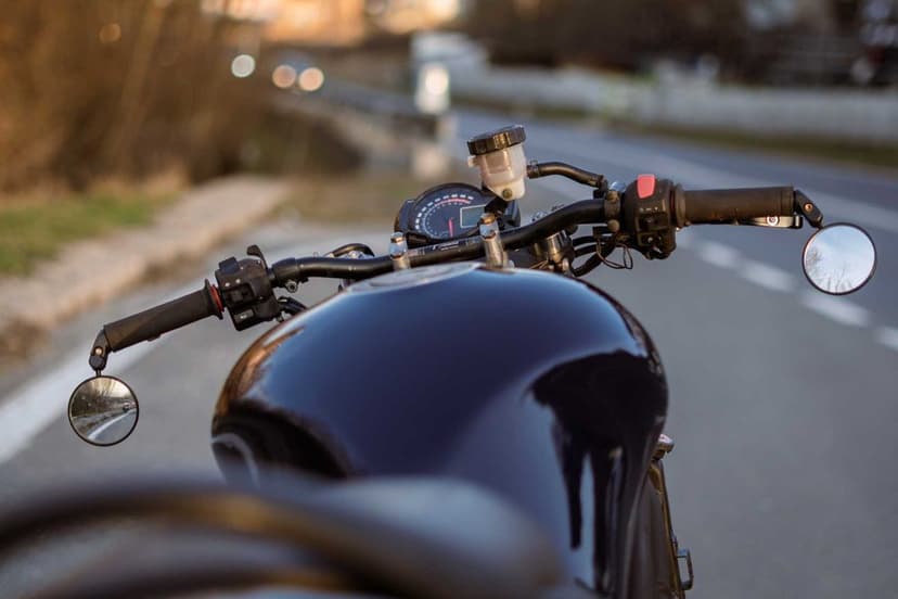 Suzuki SV650 Streetfighter A2 35kW