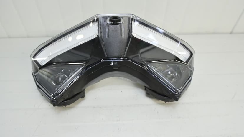 Ducati Panigale V2 / V4 / V4S 2018 - 2024 Far fata