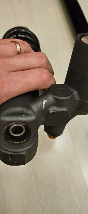 Suspensie fata + spate yamaha r1/mt-10 22-24