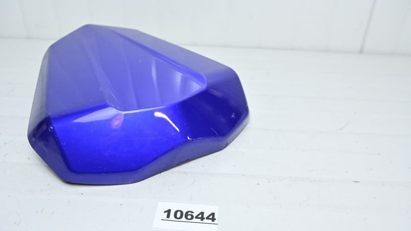 Yamaha YZF R6 2006 2007 Capac Carena Monopost Sezut Pasager