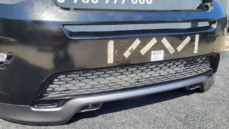 Land Rover Discovery Sport Dynamic L550 2014/2020 Bara fata BF2275