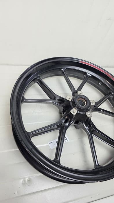 Janta roata fata Ducati Monster 796  , 848 , Streetfighter