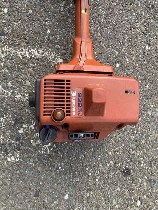 Motocoasa Husqvarna 232RJ Germania