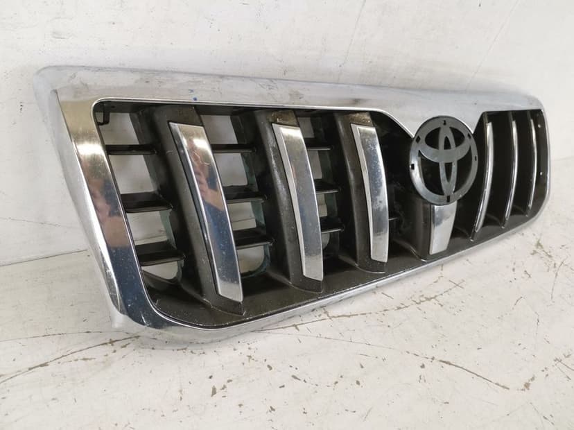 Grila Radiator Toyota  Land Cruiser Prado J120 2002 2003 2004 2005 200