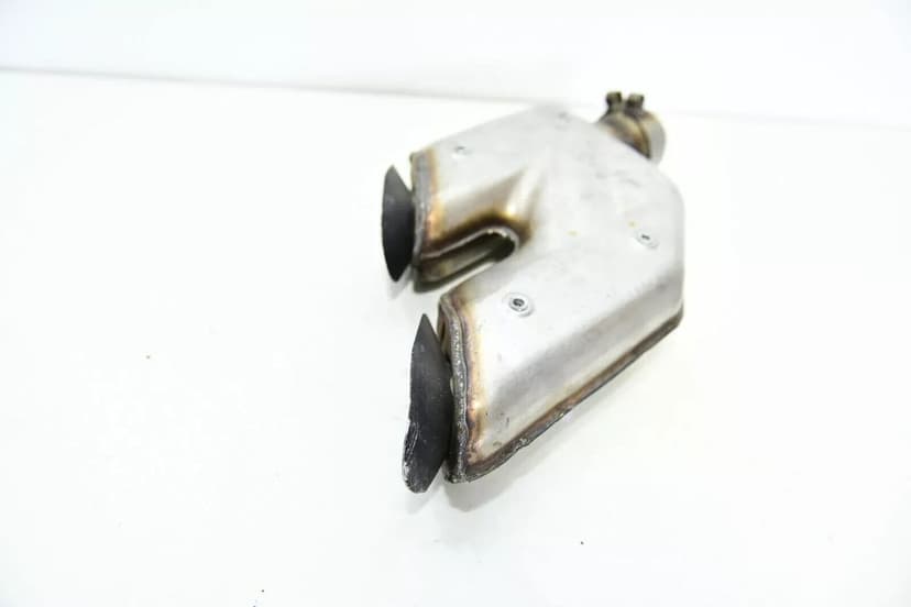 Ducati Multistrada 1200 MTS 2010 2012 Finală tobă de eșapament OEM