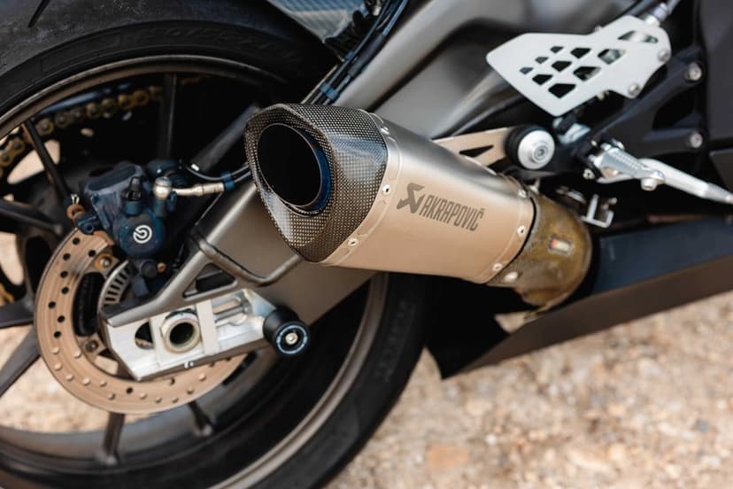 Bmw S1000RR 2010-2011 Pret Fix !