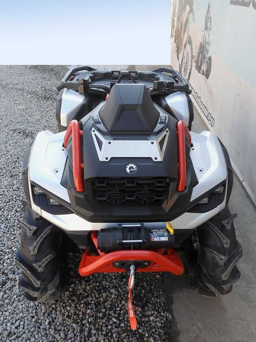 Lichidare ATV Can-Am Outlander 1000R XMR 2025 | Rate | Leasing
