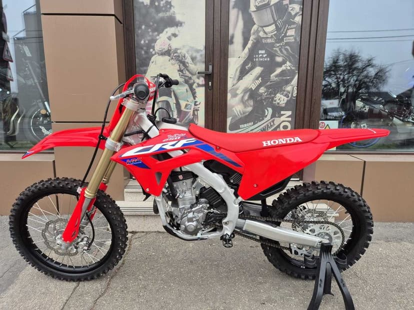 Honda CRF 250 R NOU 2023