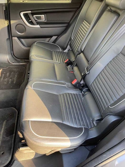 Desmembrez land rover discovery sport 2.0d/dynamic/panoramic/far/stop/