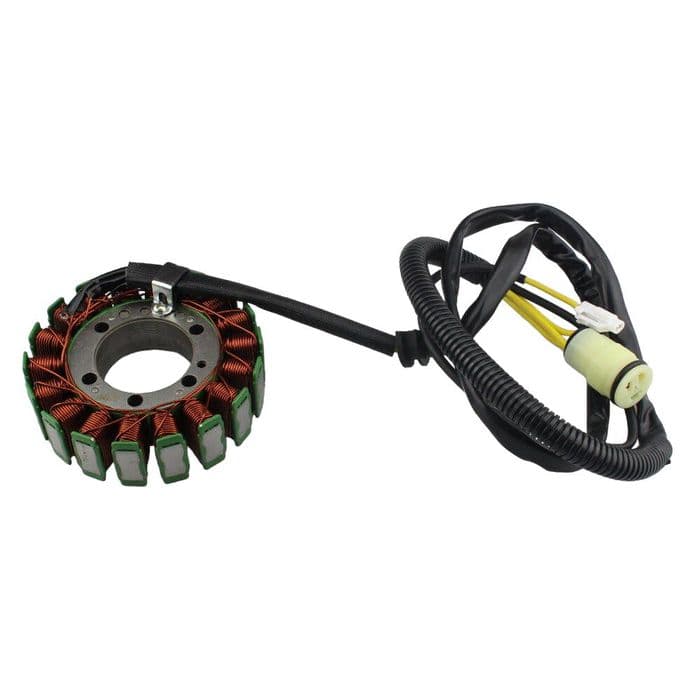 Stator Kawasaki Ninja ZX12R an 2002-2003 Bobina Alternator zx-12r A769