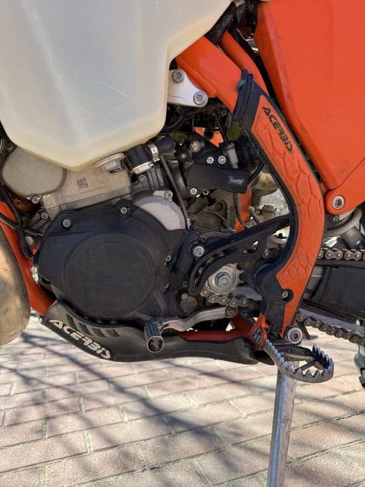 Ktm 300 tpi ‘23-123ore