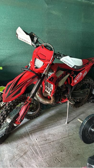 De vanzare Beta rr 300