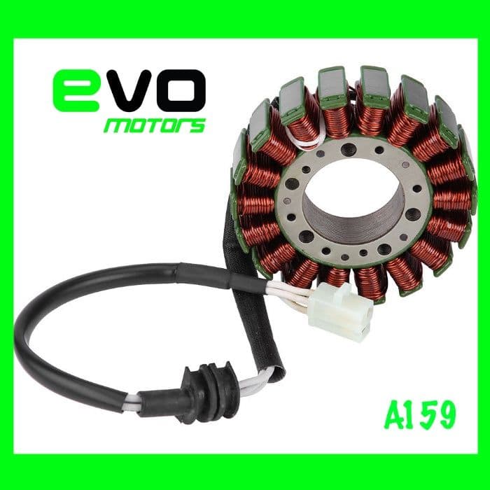 STATOR NOU Yamaha YZF R6 1999-2002 Alternator 2000-2001 Bobina A159