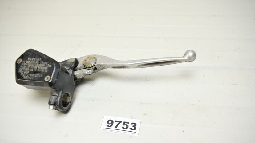 Honda VFR1200F 2010 Maneta de frana fata cu pompa