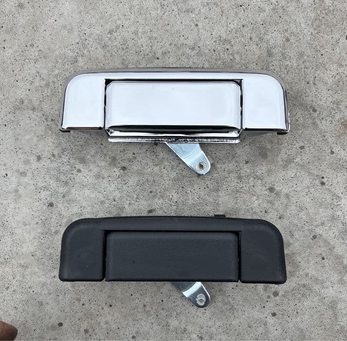 Proiectoare ceata bara mâner usa stop Toyota hilux