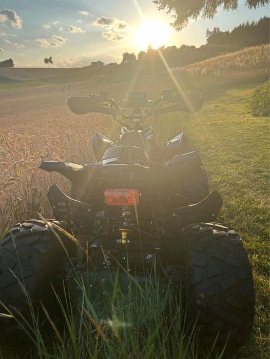 Atv electric 1100€