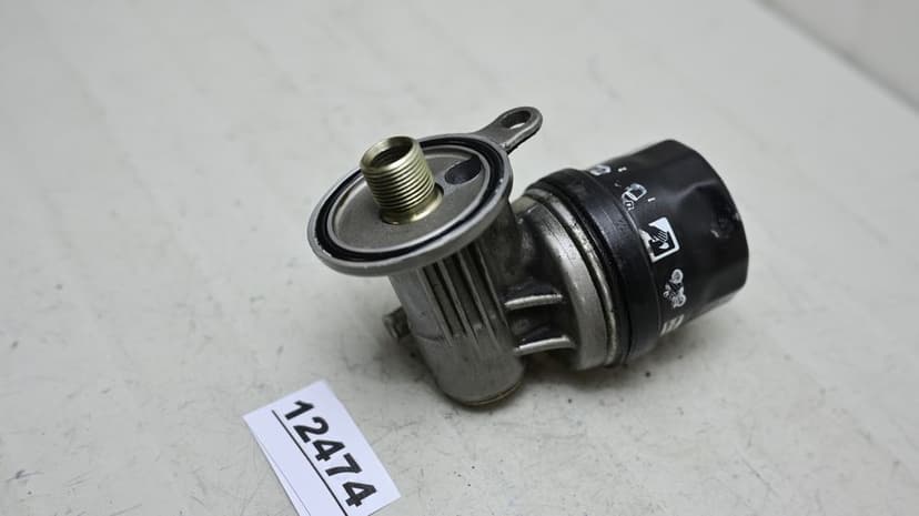 Carcasa Suport Filtru Ulei MV Agusta F4 750 1999 - 2003