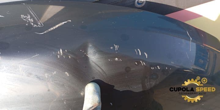 Capota motor (mic defect) Land Rover Discovery 4 [2009 - 2013]