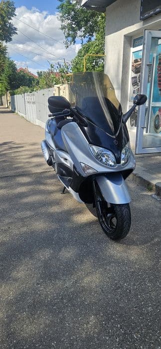 Yamaha Tmax 500 impecabil