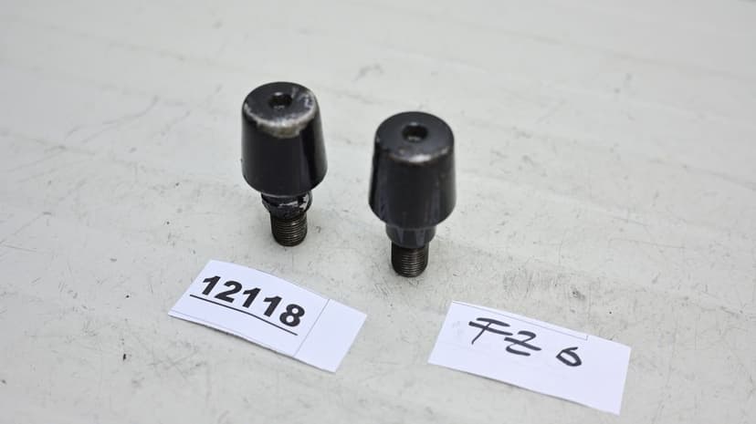 Capat Capeti Contragreutate Ghidon Yamaha FZ6 2004 - 2009