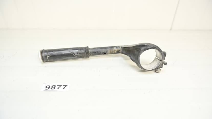 Ghidon semighidon maner stanga Honda VFR1200 2010