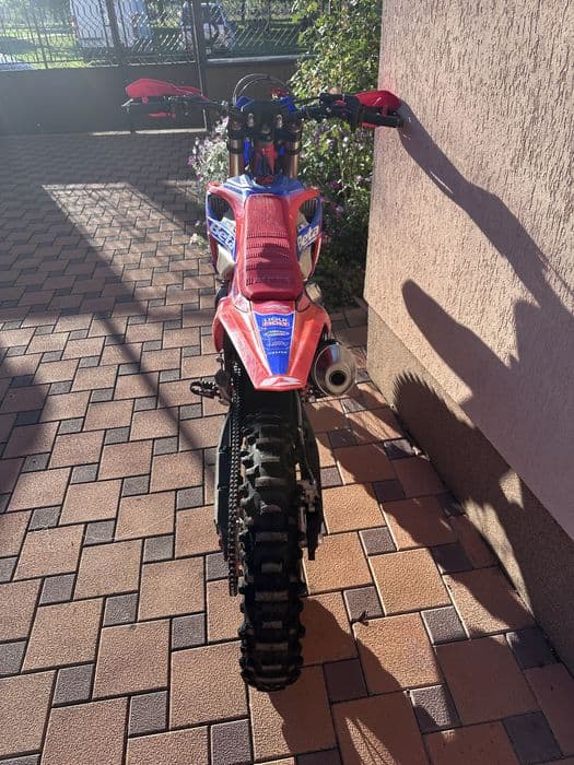 BETA 300 rr RACING 2024