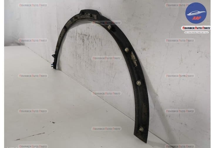 Bandou Overfender Dreapta Fata original cu senzor Land Rover Discovery