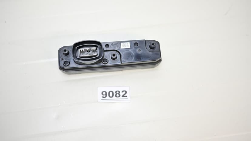 Honda CRF 1100 L Africa Twin 2020 - 2024 Instrument bord display