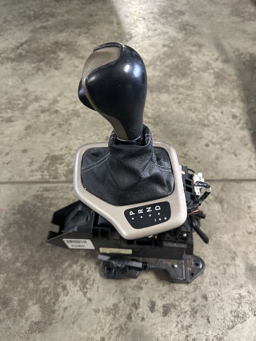 Timonerie cutie de viteza automata Jeep Cherokee 2.2 Benzina 2016