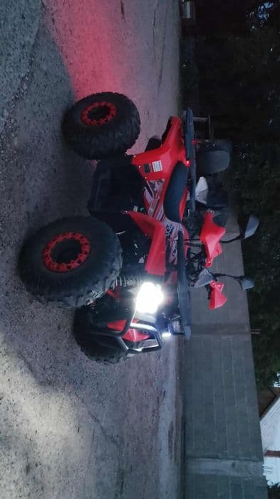 Atv 150 cm nou fara defecte