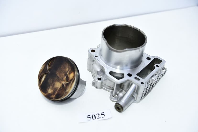 Cilindru Cu Piston Aprilia RSV1000 Mille