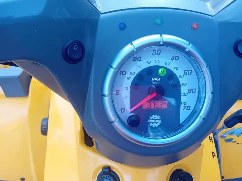 Can Am Outlander de vanzare