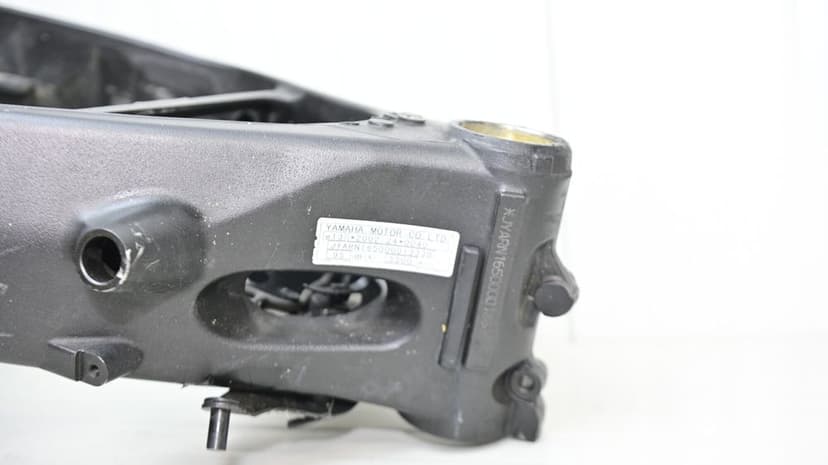 Cadru Cu Acte Sasiu Yamaha FZ1 2006 - 2015