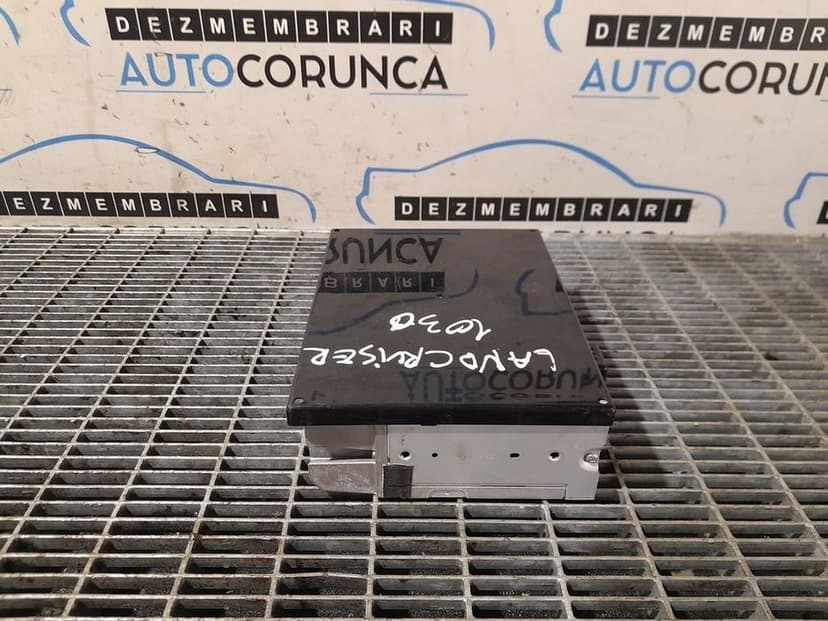 Amplificator audio Toyota Land Cruiser J12 2002 - 2010 (1030) 8628060281