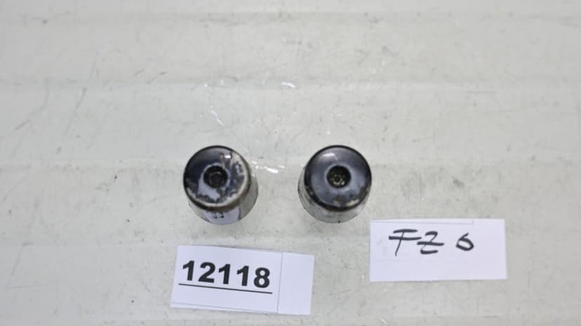 Capat Capeti Contragreutate Ghidon Yamaha FZ6 2004 - 2009