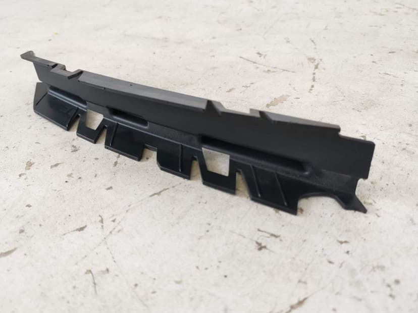 Suport Bara Fata Dreapta Land Rover DEFENDER SUV [L663] [2019 - 2020 2