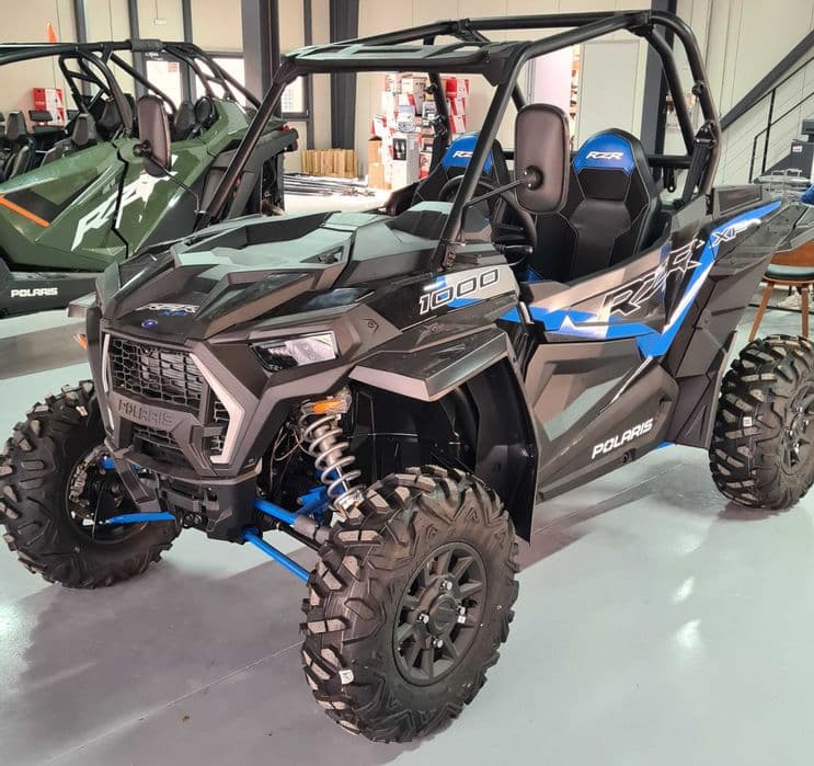 Polaris Rzr1000 xp 2024 ATV UTV