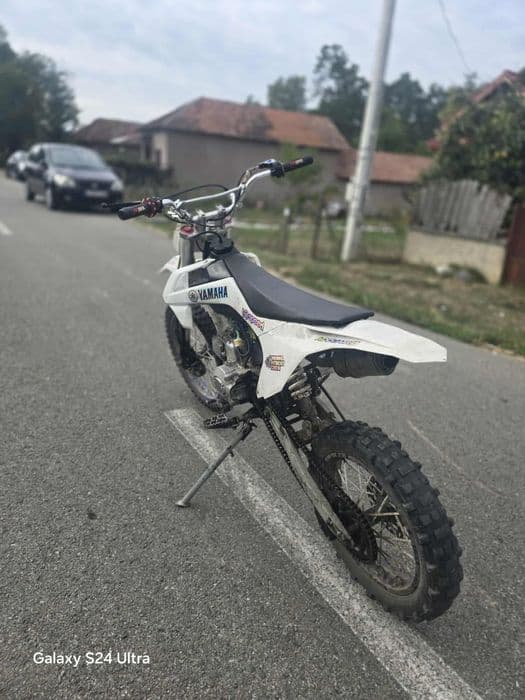 Vând Cross125cc stare buna