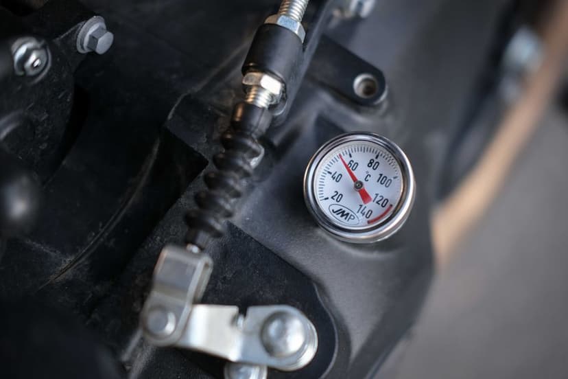 Royal Enfield Himalayan 2023 ABS