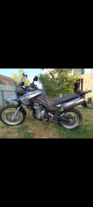 Vând Aprilia Pegaso 660 Trail