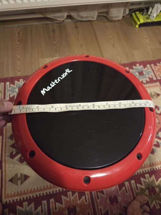 Tarabana darbouka - impecabila