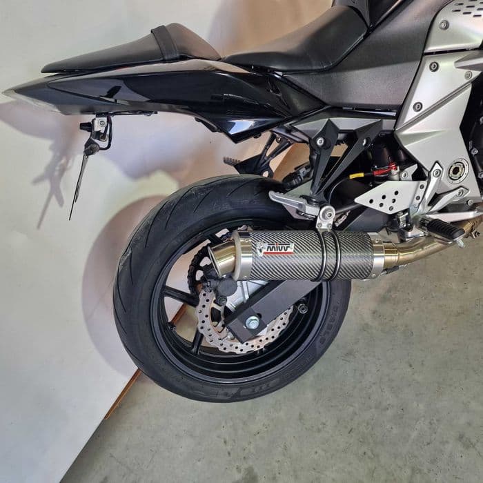 Motocicleta Kawasaki Z750 | K60492 | motomus.ro