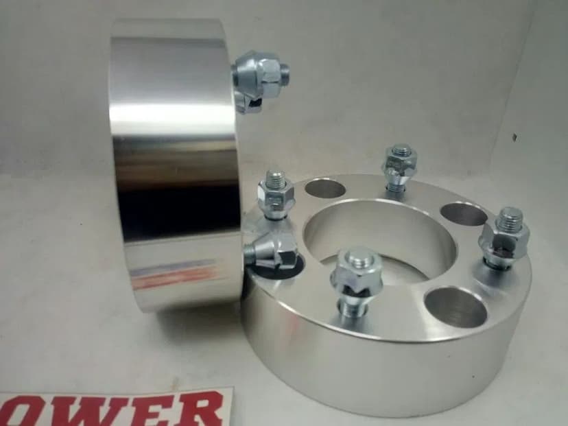 Distantiere roti ATV Can Am Heavy duty 30mm | 45mm set 4 buc