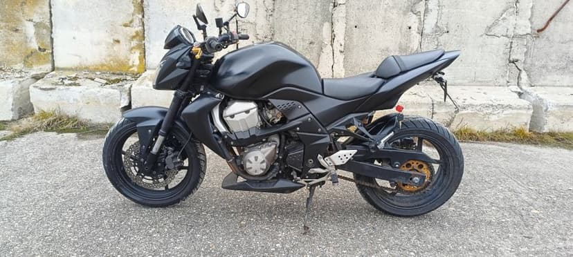 Kawasaki Z 750 ( Hornet,Fazer)
