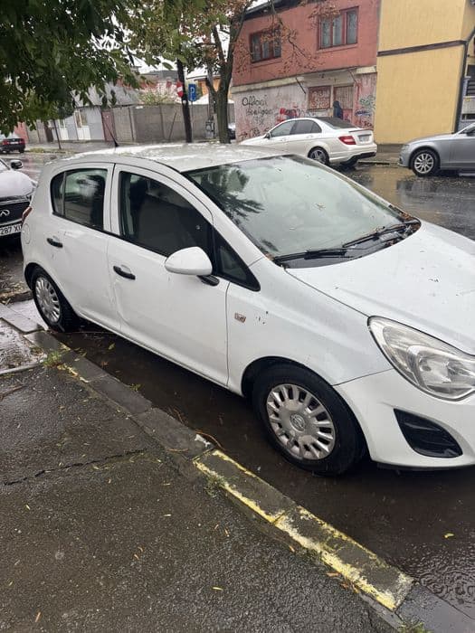 Opel Corsa d-1.0benzina+GPL