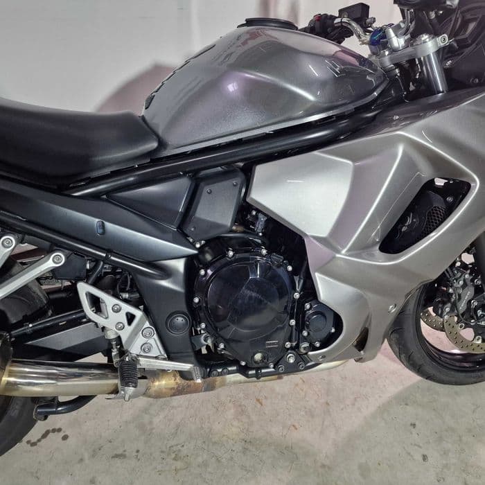 Motocicleta Suzuki GSX 1250 ABS | S02250 | motomus.ro