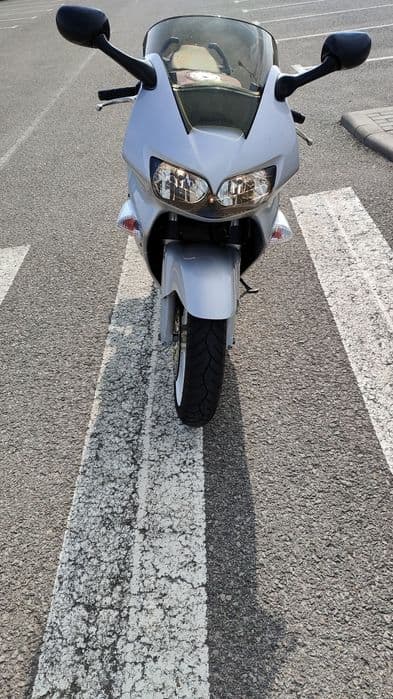 Vand Honda VFR 800 fi